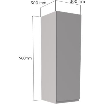 jayline_matt_dust_grey-tall_wall_unit_300-measurements
