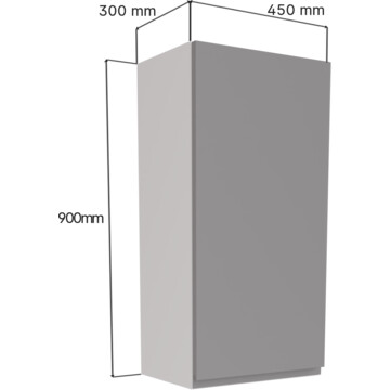jayline_matt_dust_grey-tall_wall_unit_450-measurements