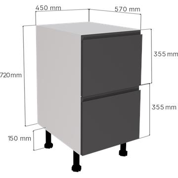 jayline_matt_graphite-2_drawer_unit_450-measurements