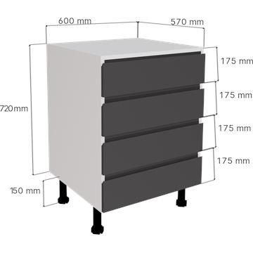 jayline_matt_graphite-4_drawer_unit_600-measurements