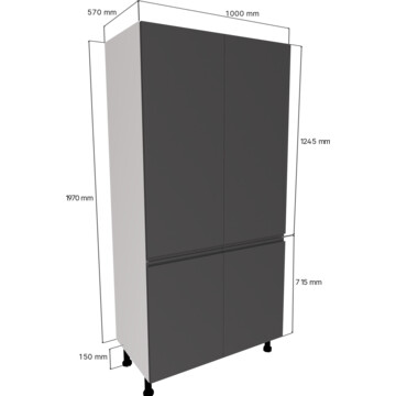 jayline_matt_graphite-double_larder_unit_1000-measurements