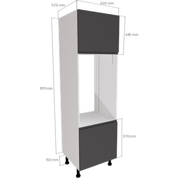 jayline_matt_graphite-double_oven_unit_600-measurements