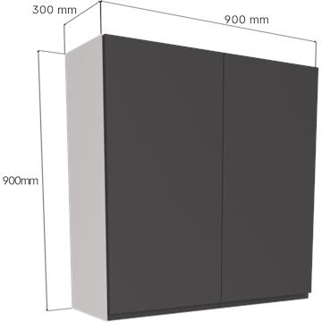 jayline_matt_graphite-double_tall_wall_unit_900-measurements