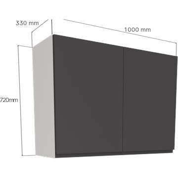 jayline_matt_graphite-double_wall_unit_1000-measurements