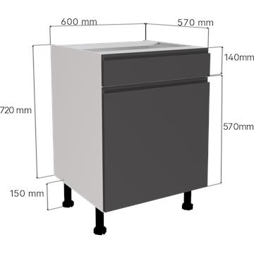 jayline_matt_graphite-drawerline_hob_sink_unit_600-measurements