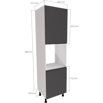 jayline_matt_graphite-single_oven_tall_unit_600-measurements