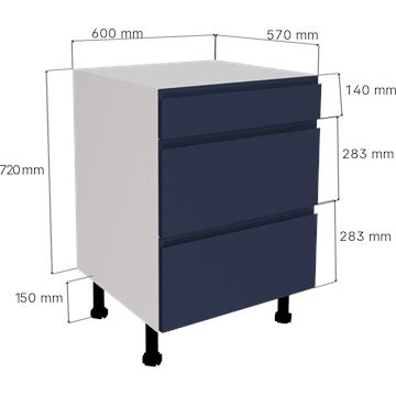 jayline_matt_indigo_blue-3_drawer_unit_600-measurements