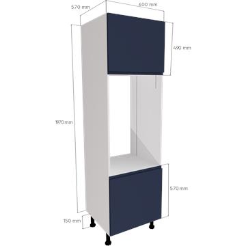 jayline_matt_indigo_blue-double_oven_unit_600-measurements