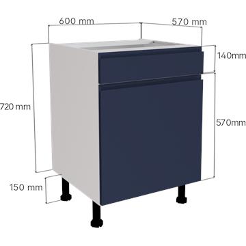 jayline_matt_indigo_blue-drawerline_hob_sink_unit_600-measurements
