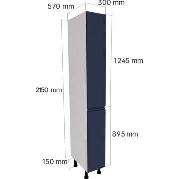 jayline_matt_indigo_blue-larder_tall_pronto_unit_300-measurements