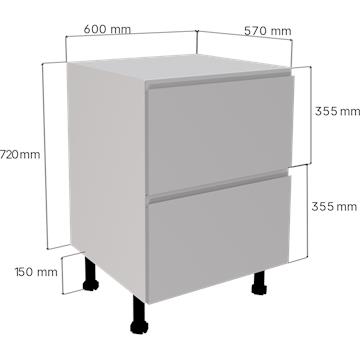 jayline_matt_light_grey-2_drawer_unit_600-measurements