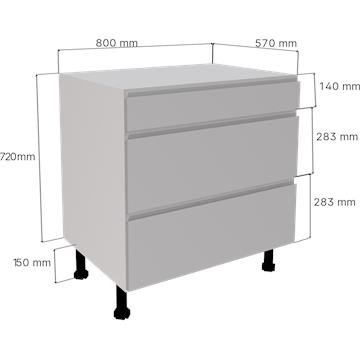 jayline_matt_light_grey-3_drawer_unit_800-measurements
