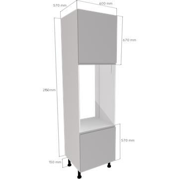 jayline_matt_light_grey-double_oven_tall_unit_600-measurements