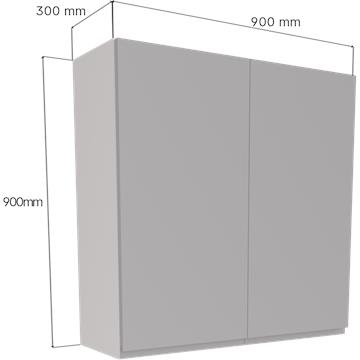 jayline_matt_light_grey-double_tall_wall_unit_900-measurements