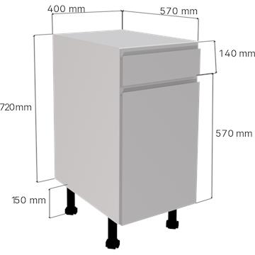 jayline_matt_light_grey-drawerline_single_base_unit_400-measurements
