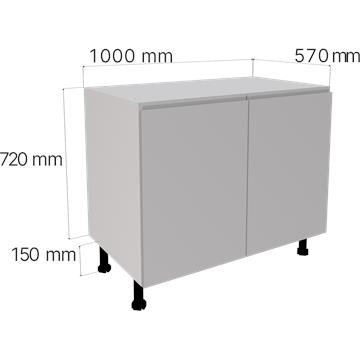 jayline_matt_light_grey-highline_double_base_unit_1000-measurements