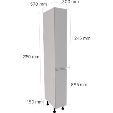 jayline_matt_light_grey-larder_tall_pronto_unit_300-measurements