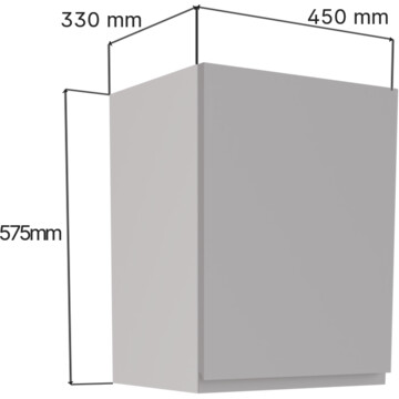 jayline_matt_light_grey-short_wall_unit_450-measurements