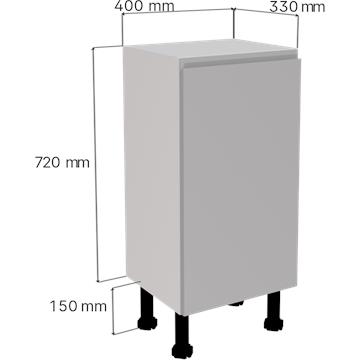 jayline_matt_light_grey-slim_base_unit_400-measurements