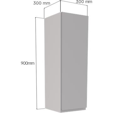 jayline_matt_light_grey-tall_wall_unit_300-measurements