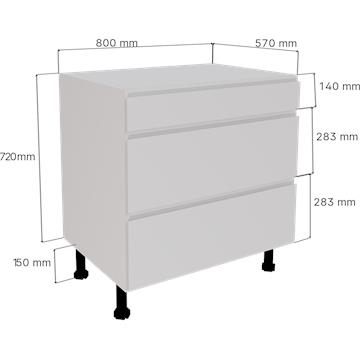jayline_matt_white-3_drawer_unit_800-measurements