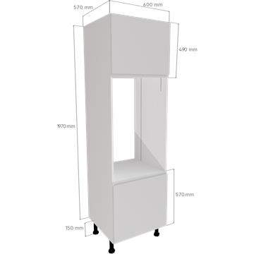 jayline_matt_white-double_oven_unit_600-measurements