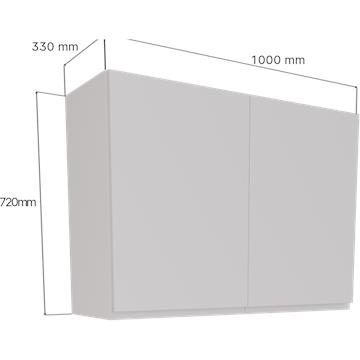 jayline_matt_white-double_wall_unit_1000-measurements