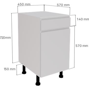 jayline_matt_white-drawerline_single_base_unit_450-measurements