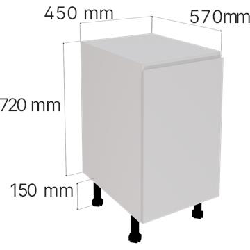 jayline_matt_white-highline_single_base_unit_450-measurements