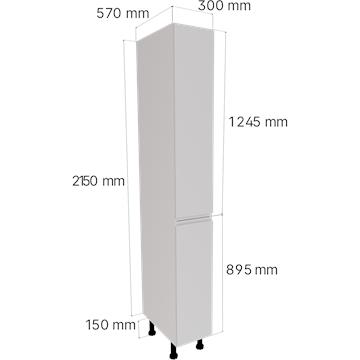 jayline_matt_white-larder_tall_pronto_unit_300-measurements