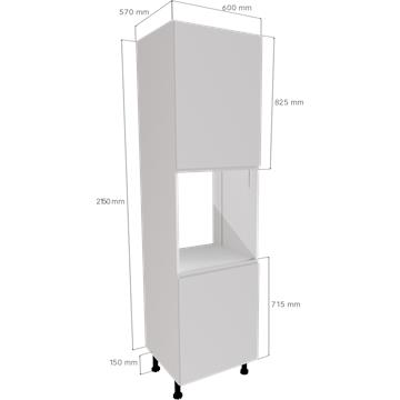 jayline_matt_white-single_oven_tall_unit_600-measurements