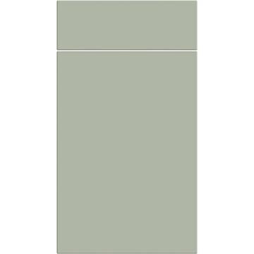 venice matt sage green