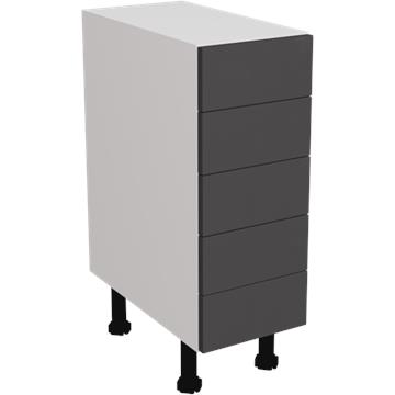 firbeck_gloss_graphite-5_drawer_unit_300