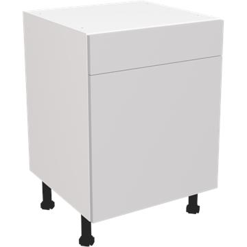 firbeck_matt_light_grey-drawerline_single_base_unit_600