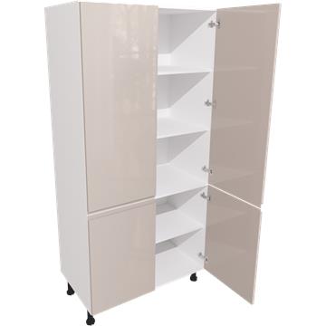 jayline.open_gloss_cashmere-double_larder_unit_1000