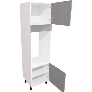 jayline.open_gloss_dust_grey-double_oven_tall_unit_600