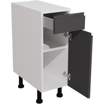 jayline.open_gloss_graphite-drawerline_single_base_unit_300