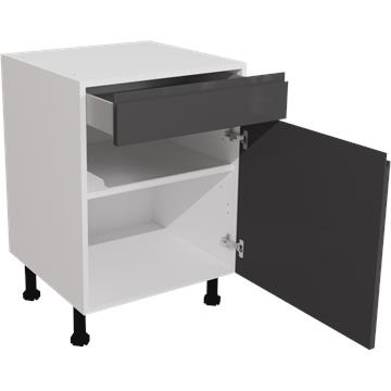 jayline.open_gloss_graphite-drawerline_single_base_unit_600