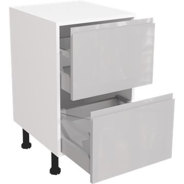 jayline.open_gloss_light_grey-2_drawer_unit_500