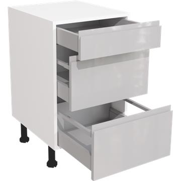 jayline.open_gloss_light_grey-3_drawer_unit_500