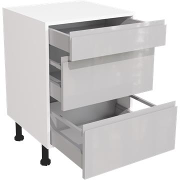 jayline.open_gloss_light_grey-3_drawer_unit_600