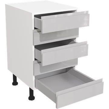 jayline.open_gloss_light_grey-5_drawer_unit_500