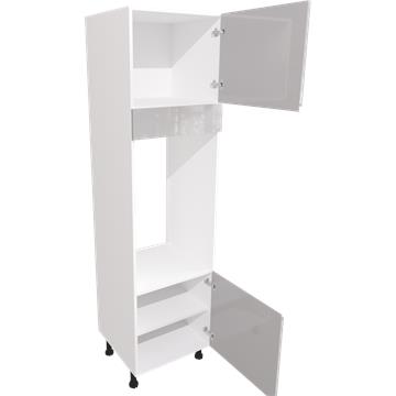 jayline.open_gloss_light_grey-double_oven_tall_unit_600