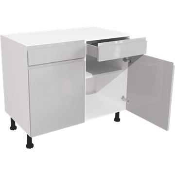 jayline.open_gloss_light_grey-drawerline_double_base_unit_1000