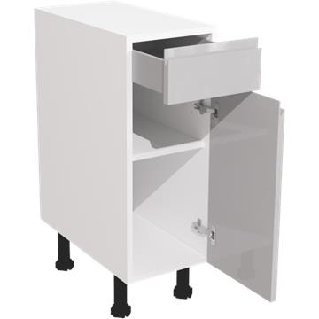 jayline.open_gloss_light_grey-drawerline_single_base_unit_300