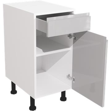 jayline.open_gloss_light_grey-drawerline_single_base_unit_400
