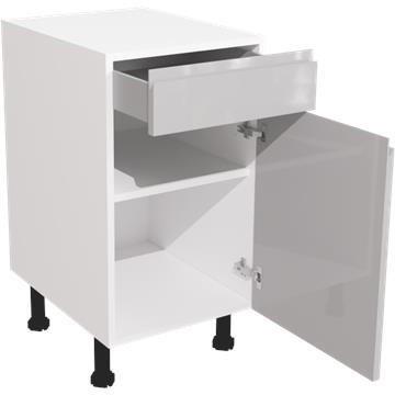 jayline.open_gloss_light_grey-drawerline_single_base_unit_450