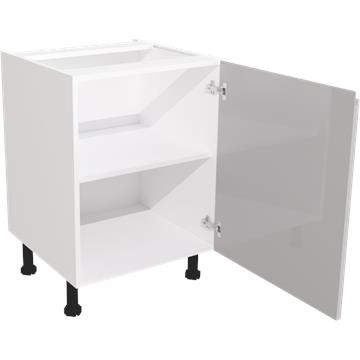 jayline.open_gloss_light_grey-highline_hob_sink_unit_600