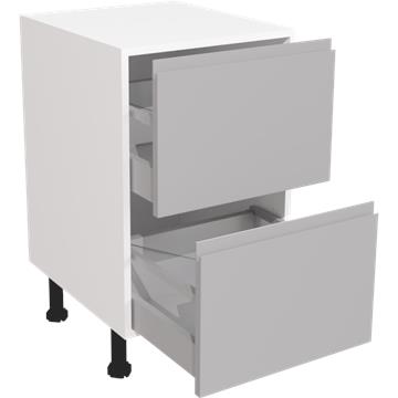 jayline.open_matt_dust_grey-2_drawer_unit_500
