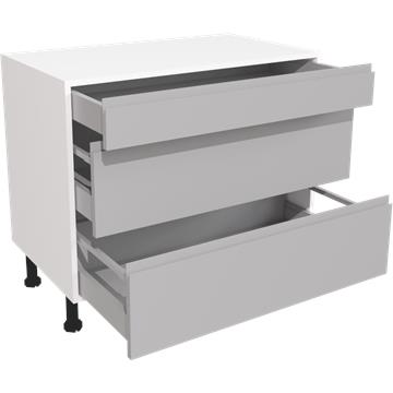 jayline.open_matt_dust_grey-3_drawer_unit_1000